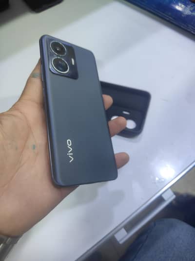 vivo y55