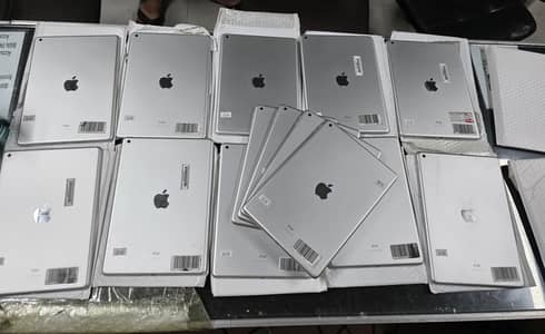 Apple iPad 8th Gen 128GB | Latest iPadOS 26.5. 2 | 20 Days Replacement