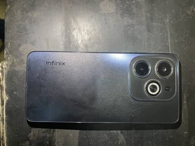 Infinix Hot 40i