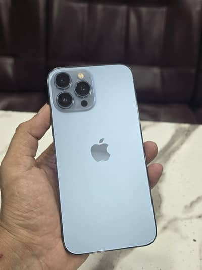 Apple iPhone 13 Pro Max Factory unlocked
