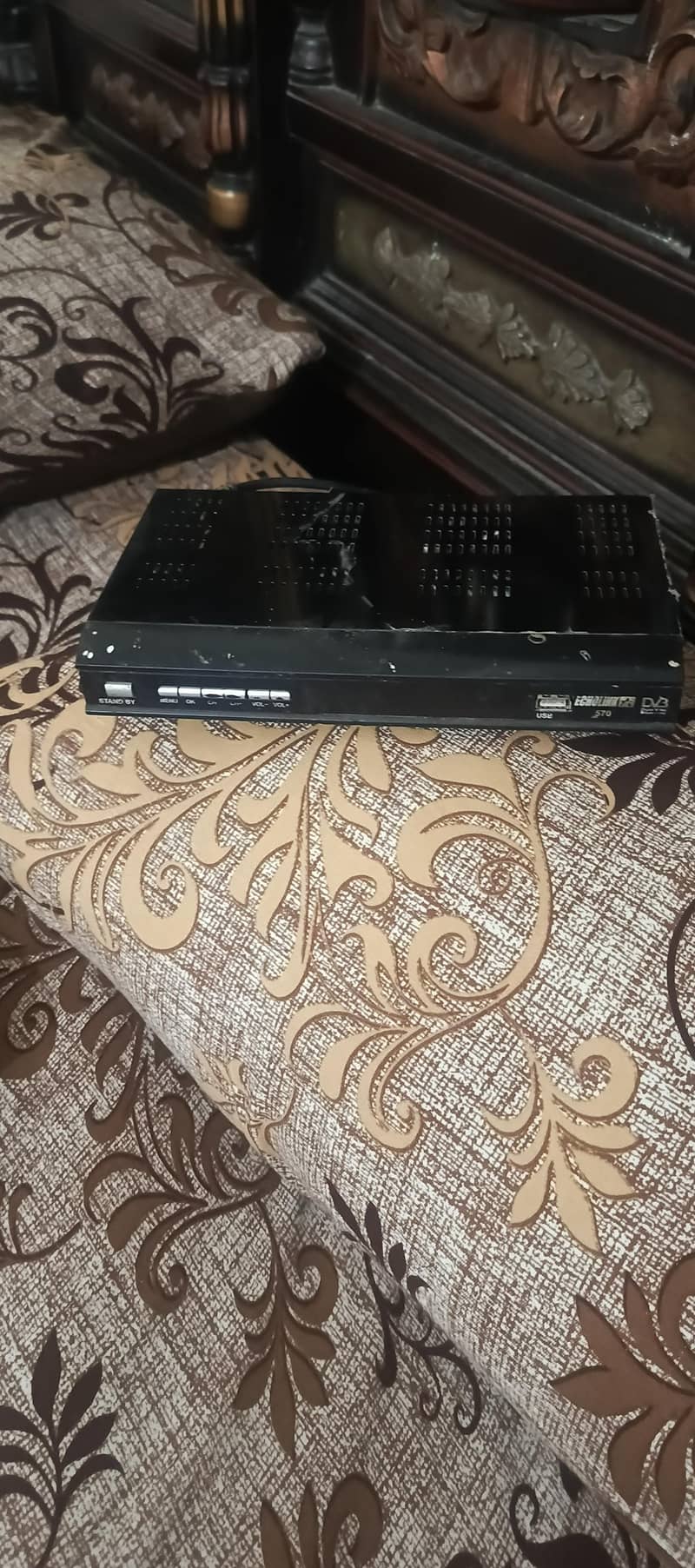 dish lcd receiver 1