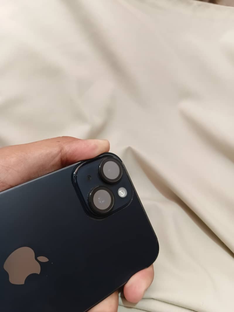 Apple iPhone 14 2
