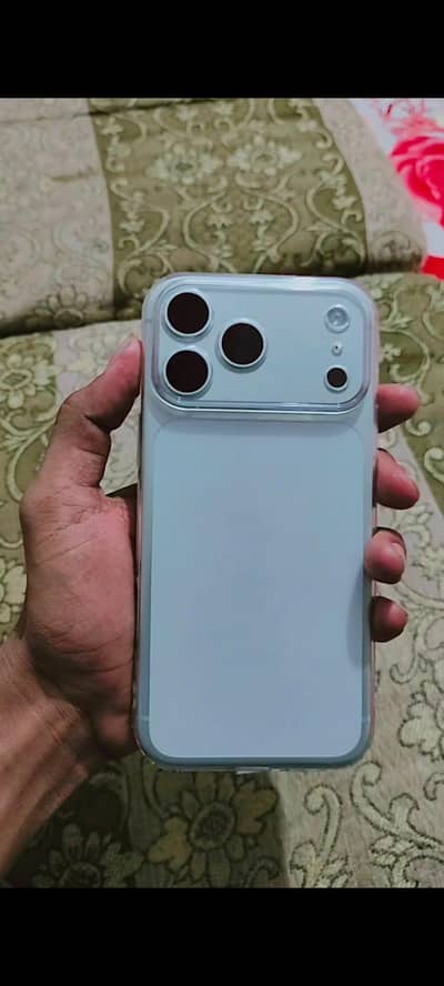 Apple iPhone 17 Pro Max