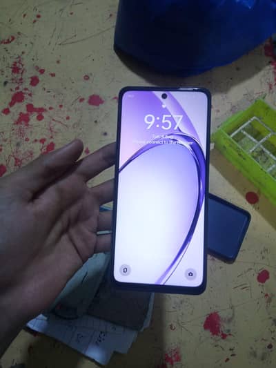 OPPO A3x 03037753812