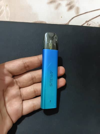 Argus G2 mini