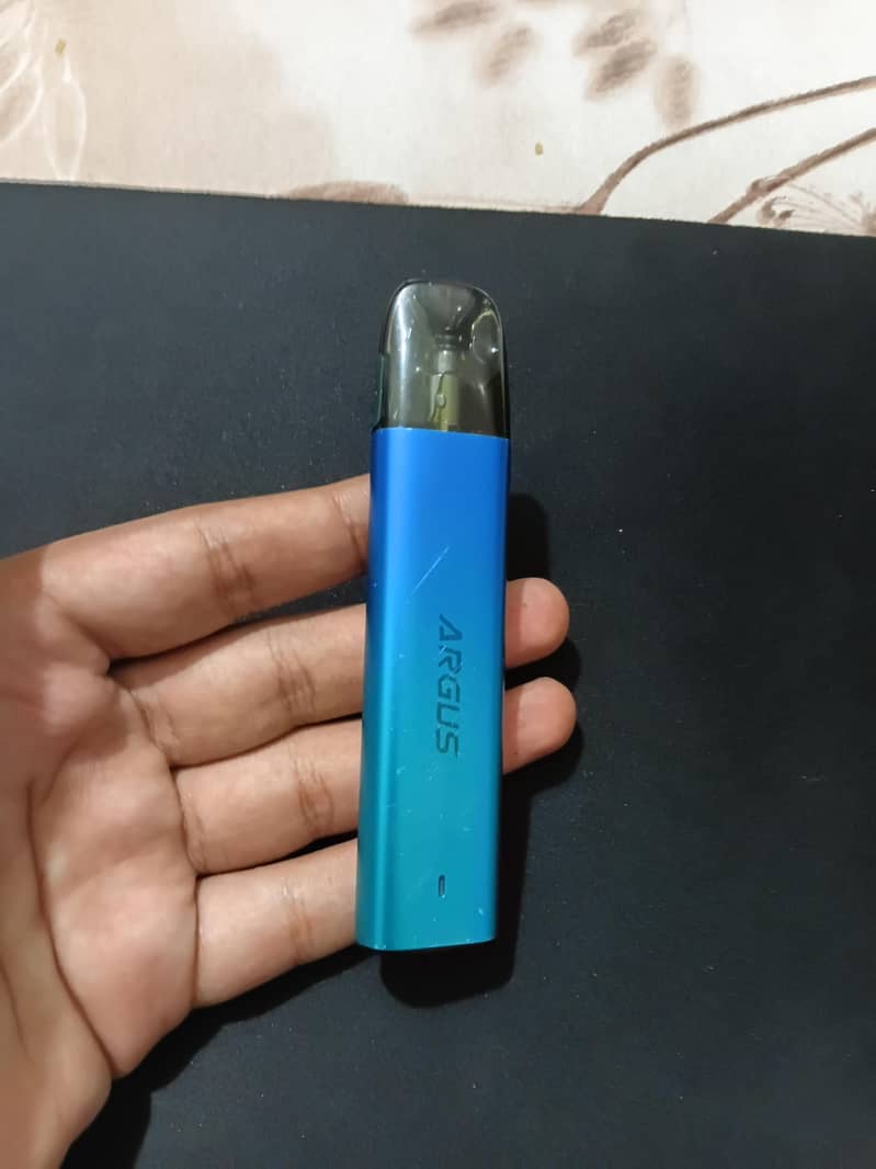 Argus G2 mini 0
