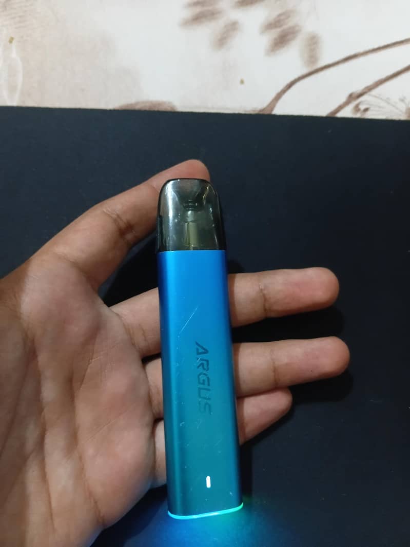 Argus G2 mini 1