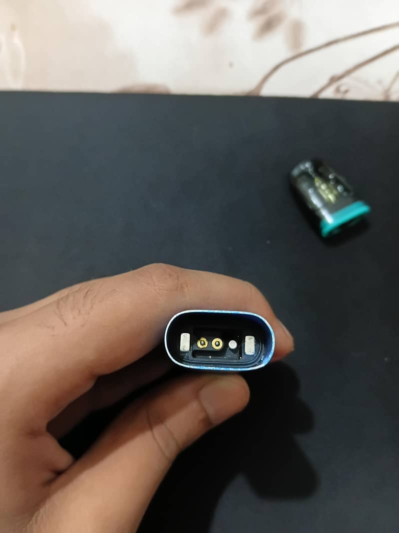 Argus G2 mini 5
