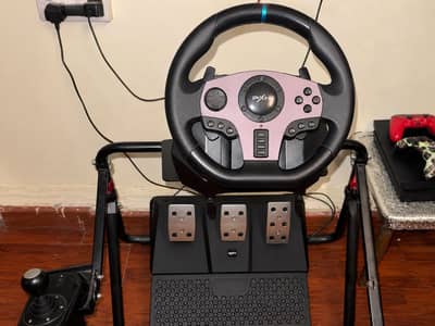 PXN V9 Racing steering wheel Gen 1