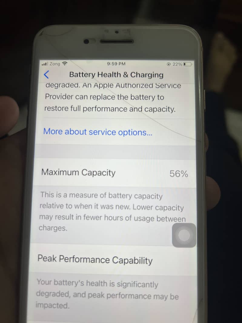 Apple iPhone 8 Plus 3