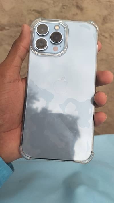 Apple iPhone 13 Pro Max 128 gb non pta