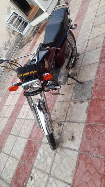 Honda