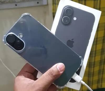 I phone 16 Jv  94 battery health