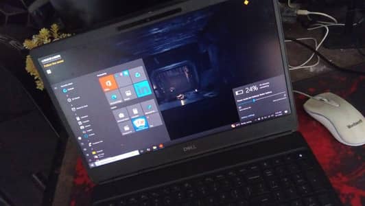 Dell precision 7560