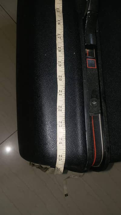 suitcase