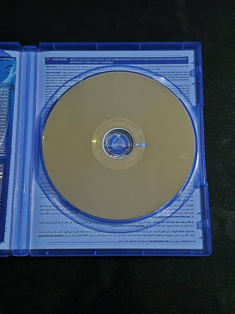 Uncharted 4 2