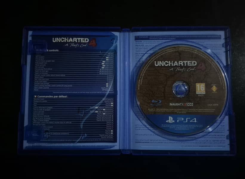 Uncharted 4 3
