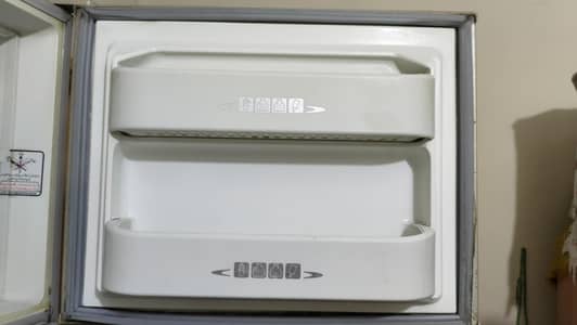 dawlance refrigerator