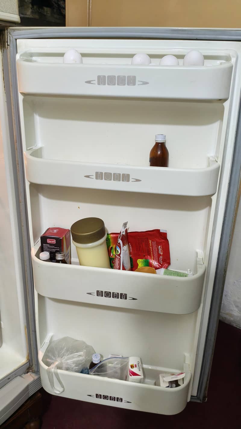 dawlance refrigerator 2