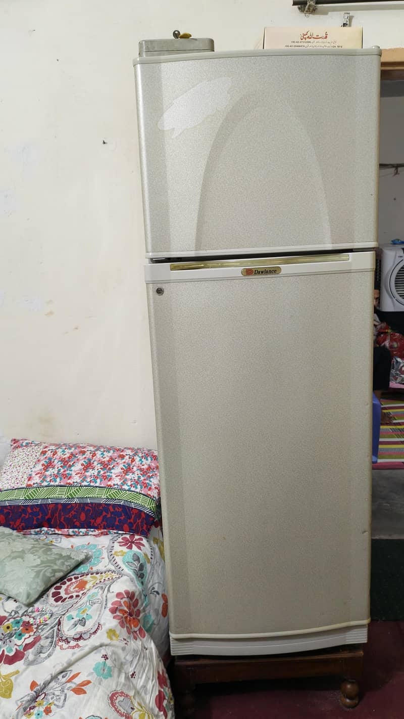 dawlance refrigerator 4