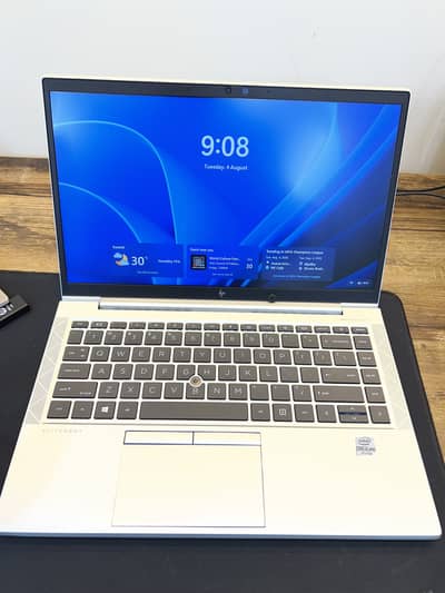 HP EliteBook 840 G7 | i5 10th | 16GB / 512GB NVMe | 3 Month Warranty