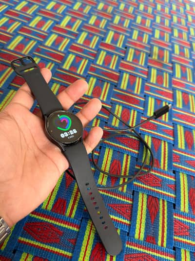 Samsung Galaxy Watch 6 Working Perfectly  Serious buyer msg me