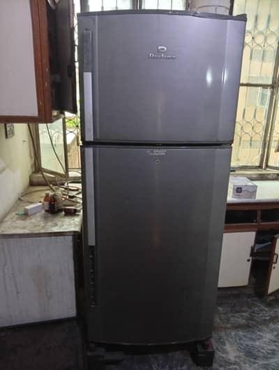 Dawlance fridge but good work 03134505593