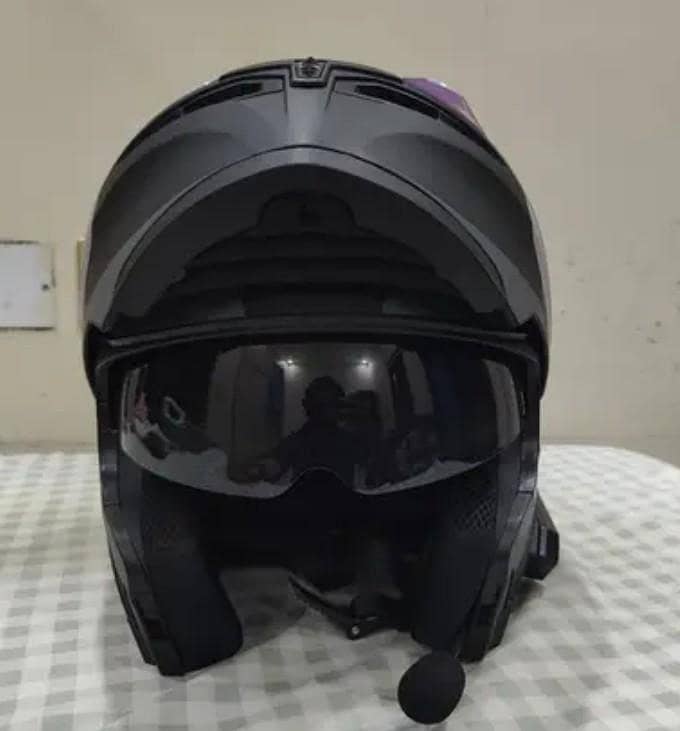 Vector helmet 1