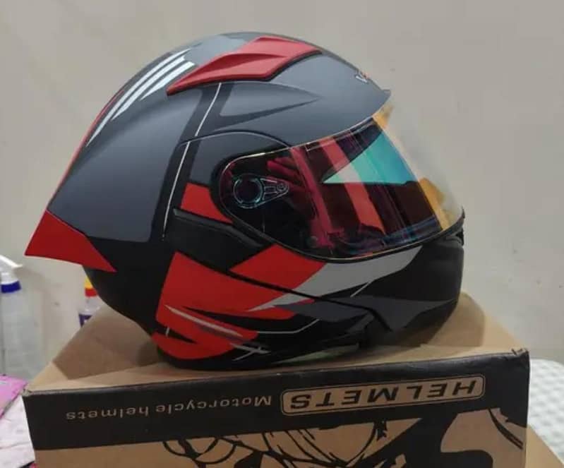 Vector helmet 2