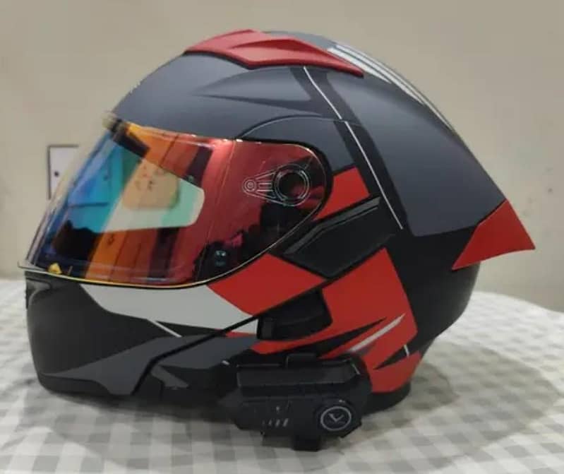 Vector helmet 3