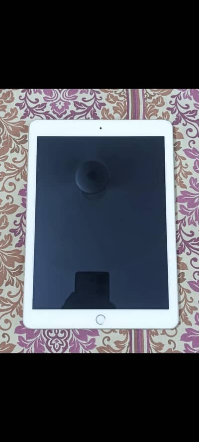 iPad pro