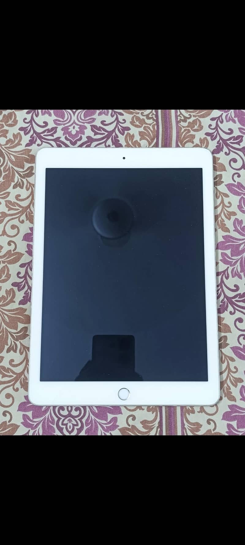 iPad pro 0