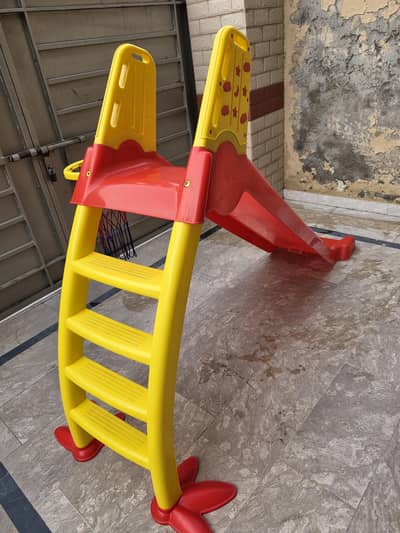 Slide for kids