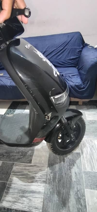 ever mito urgent for sell