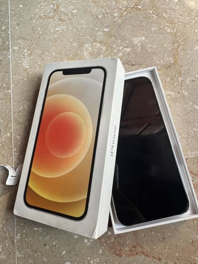 Apple iPhone 12