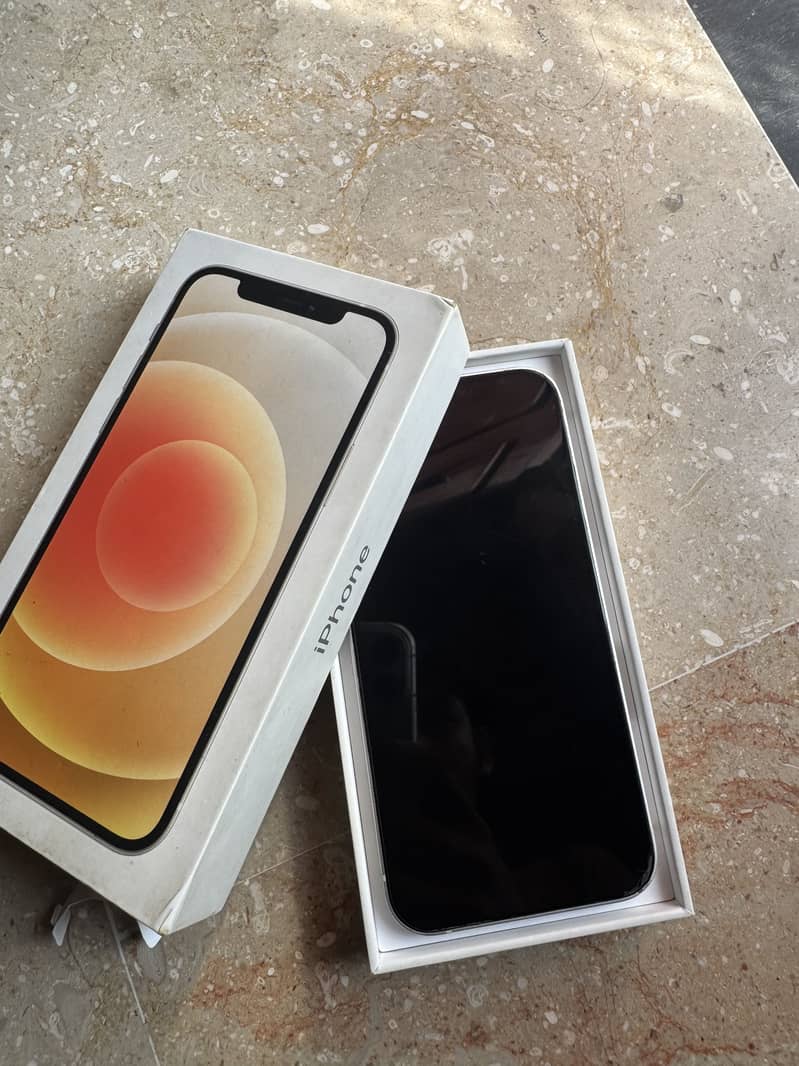 Apple iPhone 12 2
