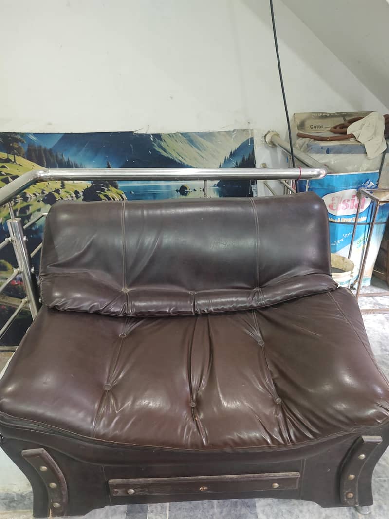 sofa set 3 seater 1