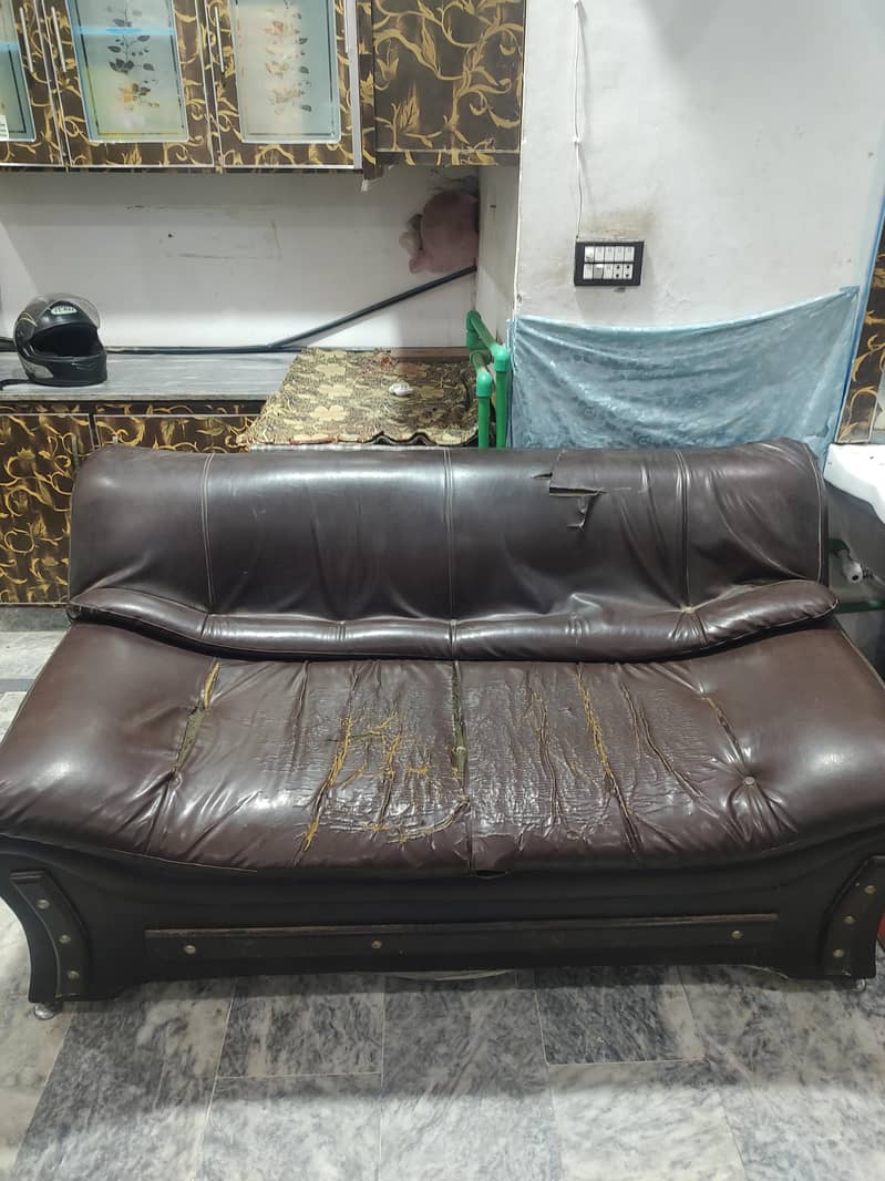 sofa set 3 seater 2