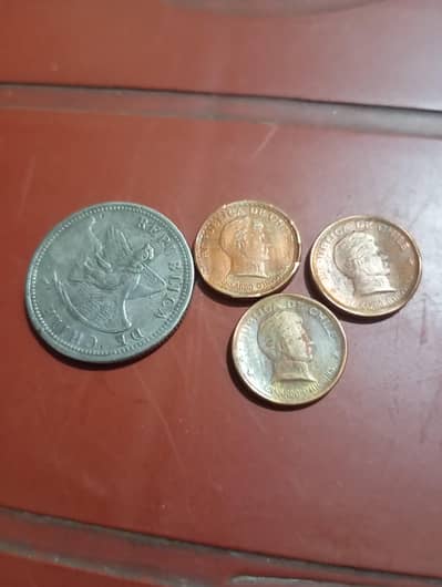 Chilli Coins for sle