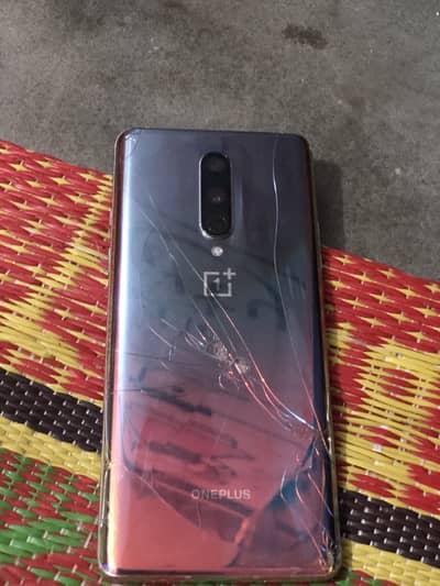 One Plus 8