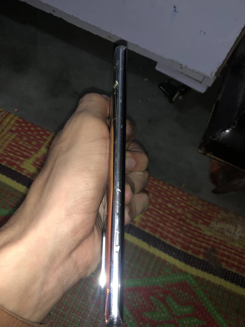 One Plus 8 5
