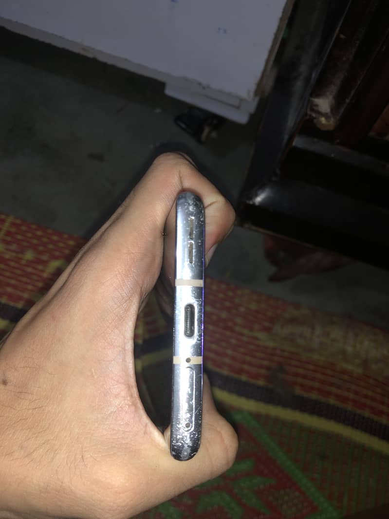 One Plus 8 7