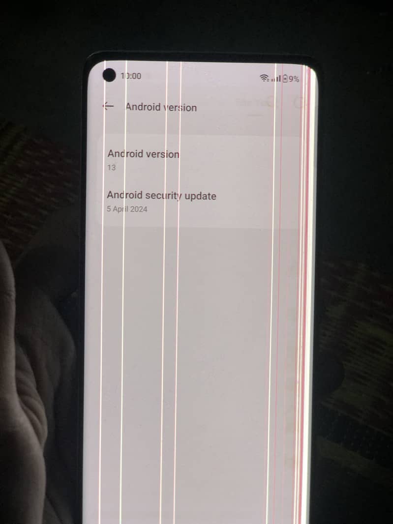 One Plus 8 12