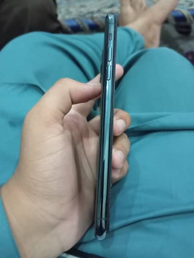 Apple iPhone 11 Pro Max