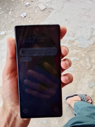 Google Pixel 6 pta approved 8 128 10 by 10