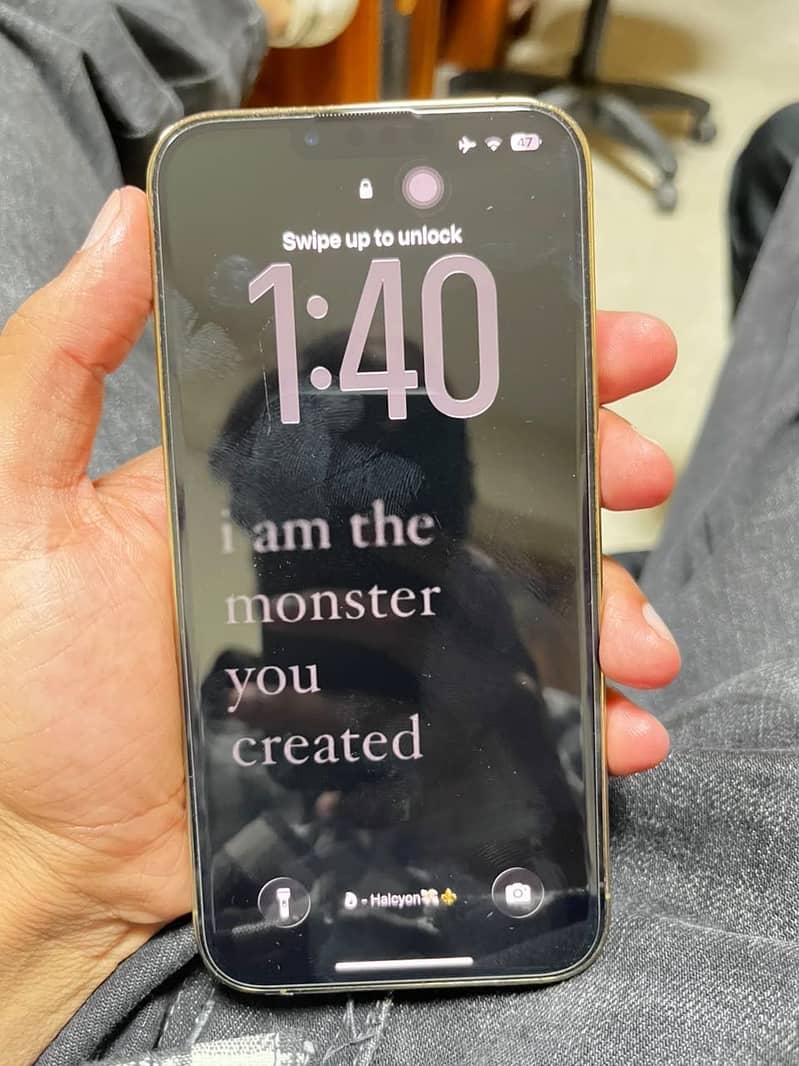 Apple iPhone 13 Pro Max 2