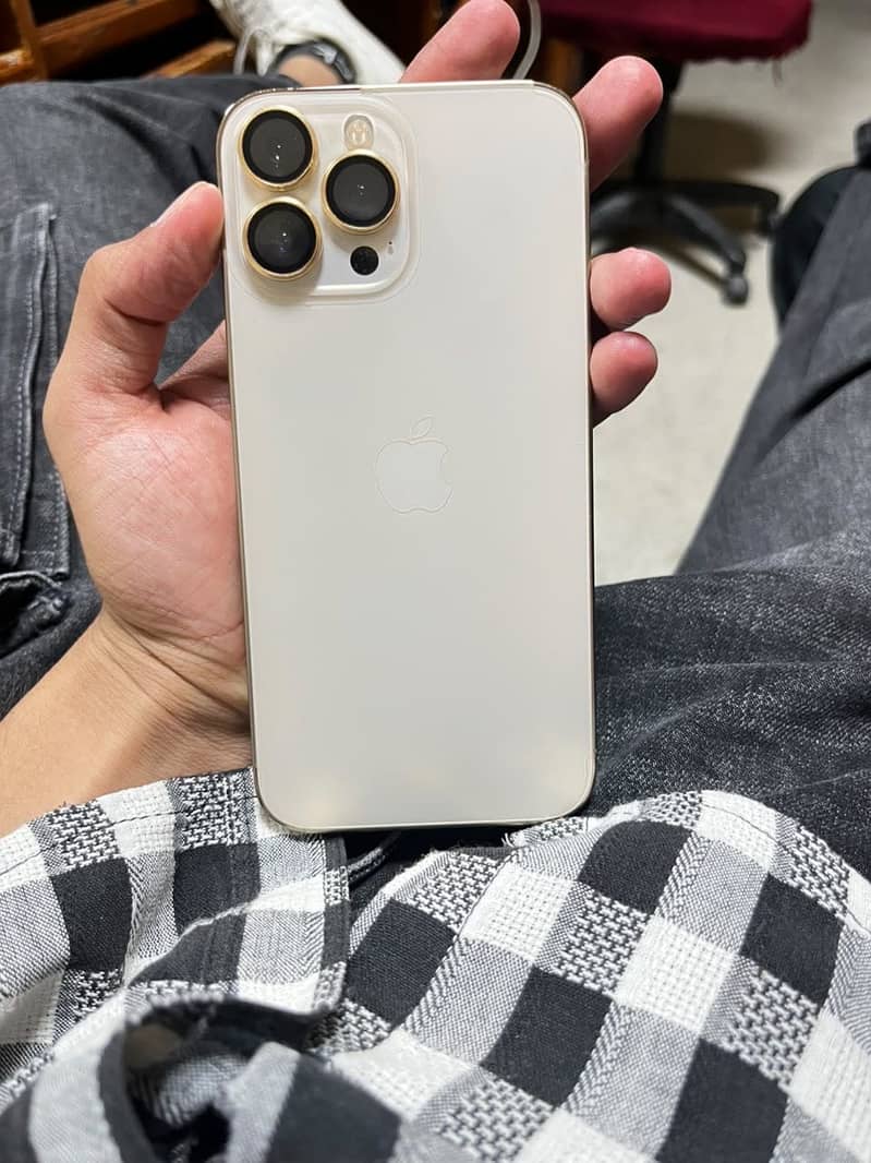 Apple iPhone 13 Pro Max 3