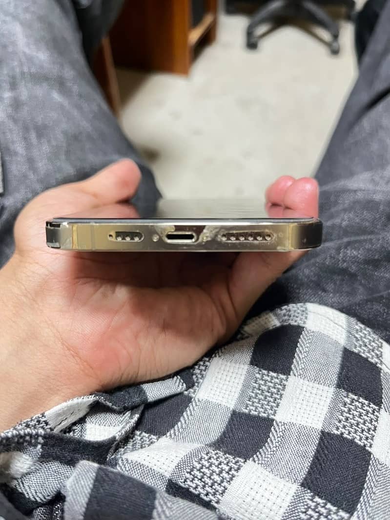 Apple iPhone 13 Pro Max 5