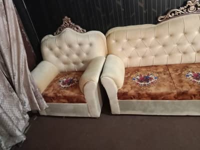 sofa fresh pieces