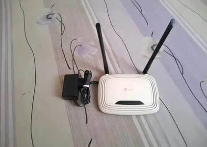TP-Link Router